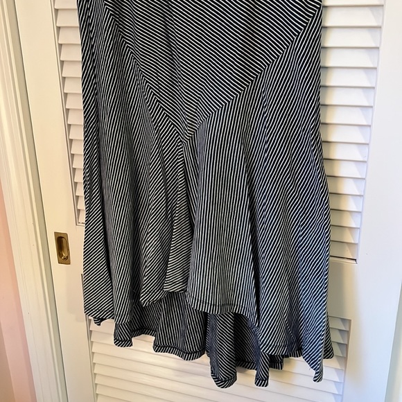 Anthropologie Adriano Goldschmeid Mermaid Maxi Skirt - Size Large - Picture 2 of 7